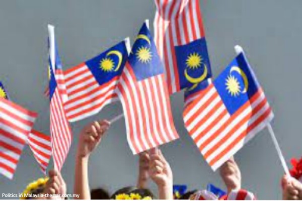 MALAYSIA:OF MALAYSIAN POLITICS - AsiaViews