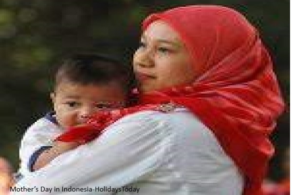 Indonesia ‘mother’s Day’ Demeans Indonesia’s Historic Women’s Movement Asiaviews